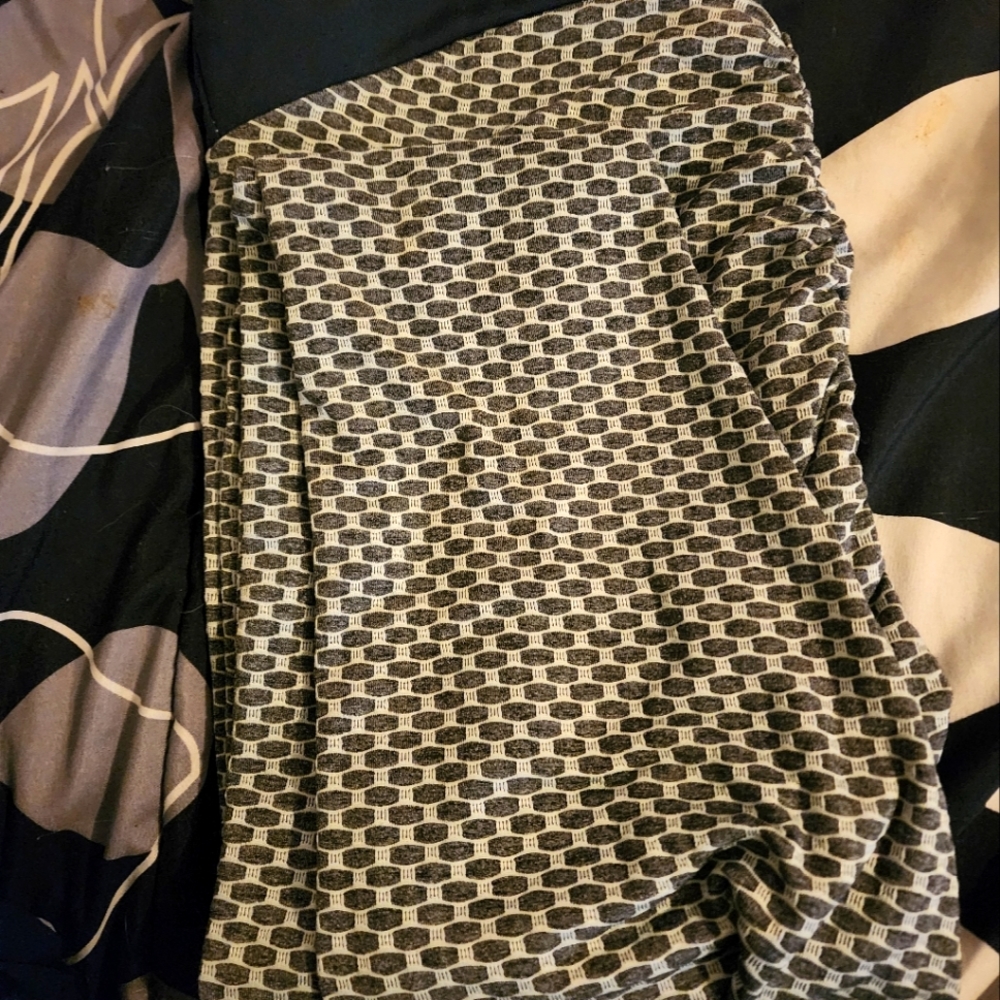 Tiktok leggings